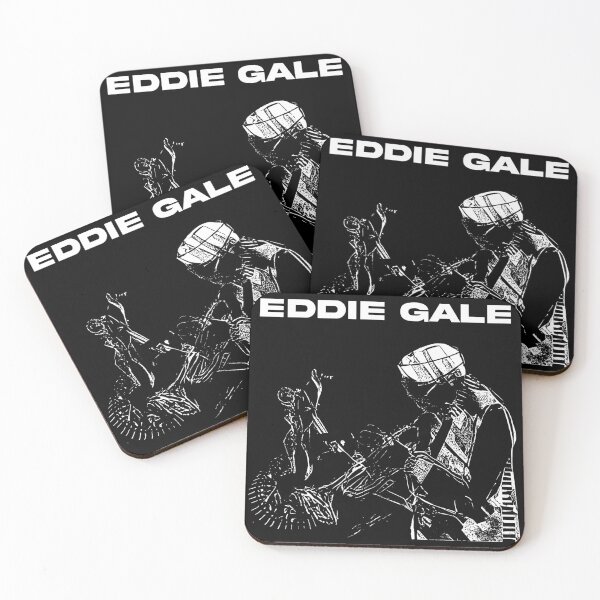 Item preview, Eddie Gale Ghetto Love Night designed and sold by Showleggings.