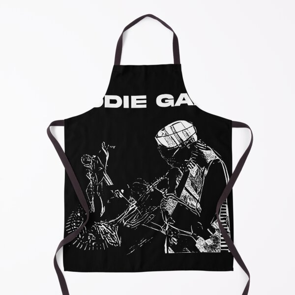 Item preview, Eddie Gale Ghetto Love Night designed and sold by Showleggings.