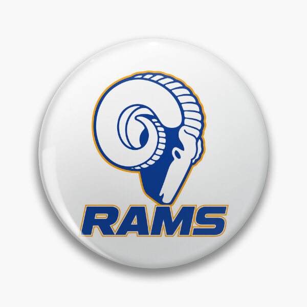 Item preview, Retro Rams designed and sold by sabinako.