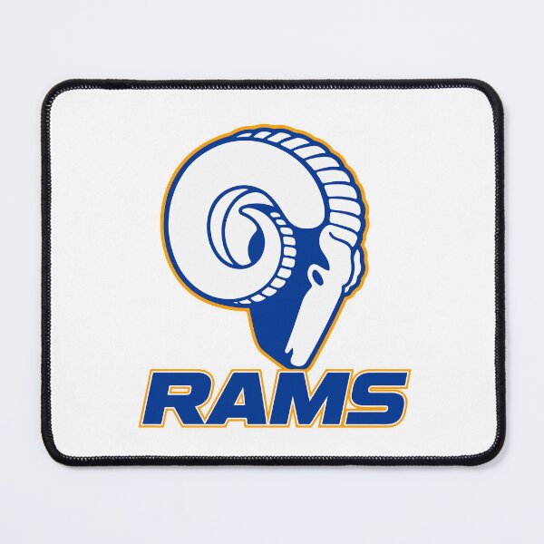 Item preview, Retro Rams designed and sold by sabinako.