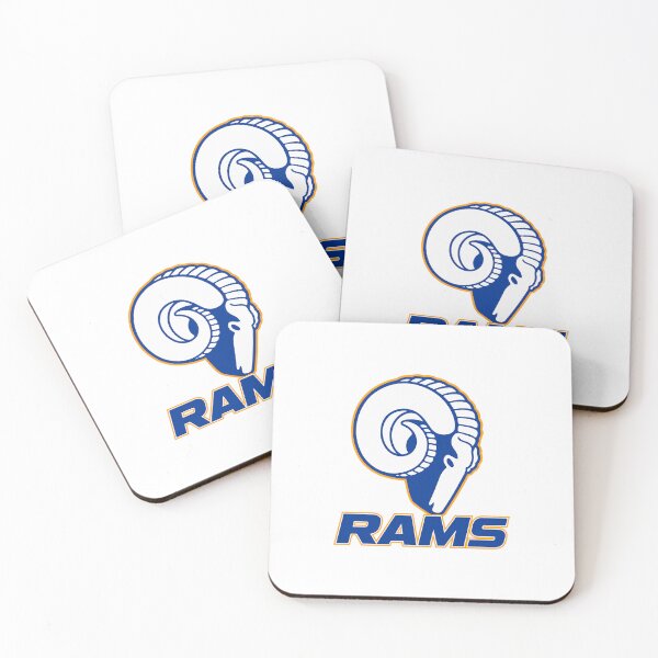 Item preview, Retro Rams designed and sold by sabinako.