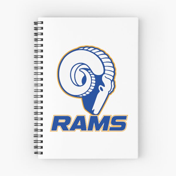 Item preview, Retro Rams designed and sold by sabinako.