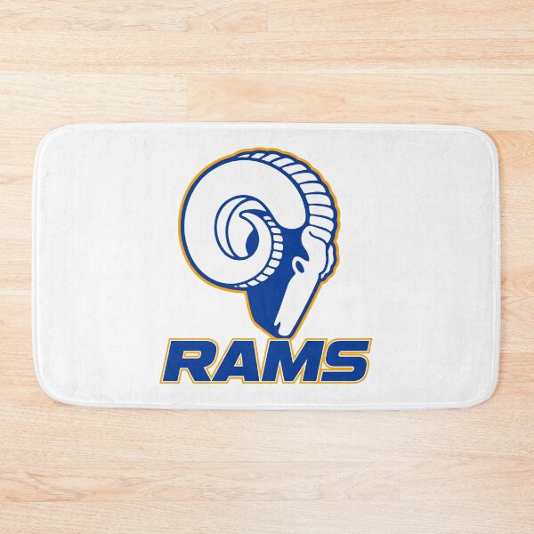 Item preview, Retro Rams designed and sold by sabinako.