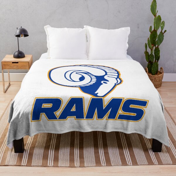 Item preview, Retro Rams designed and sold by sabinako.