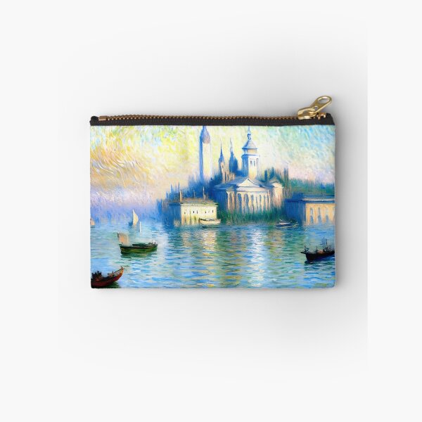 Item preview, San Giorgio Maggiore by Twilight designed and sold by artdesignsnow.