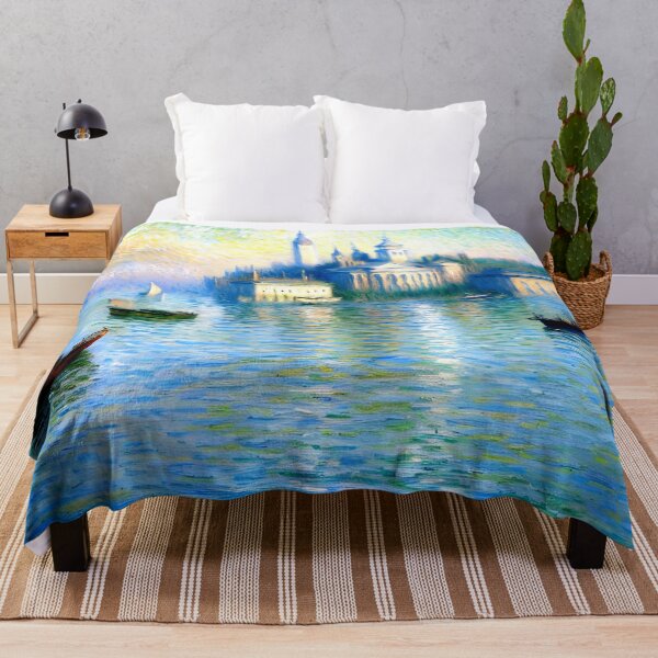 Item preview, San Giorgio Maggiore by Twilight designed and sold by artdesignsnow.
