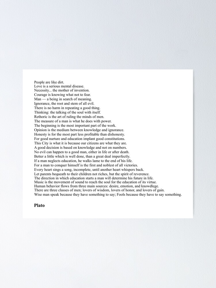 Download Plato zitate For iPhone