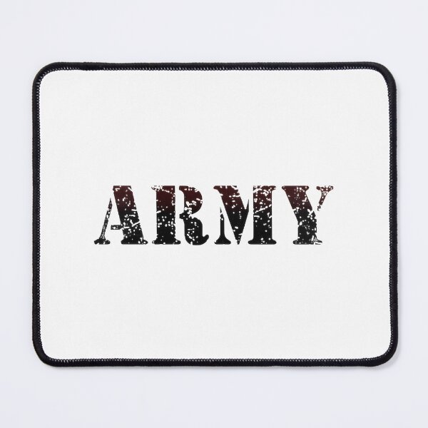 Item preview, Army Usa Army Retro LIMITED EDITION designed and sold by Pronto777.