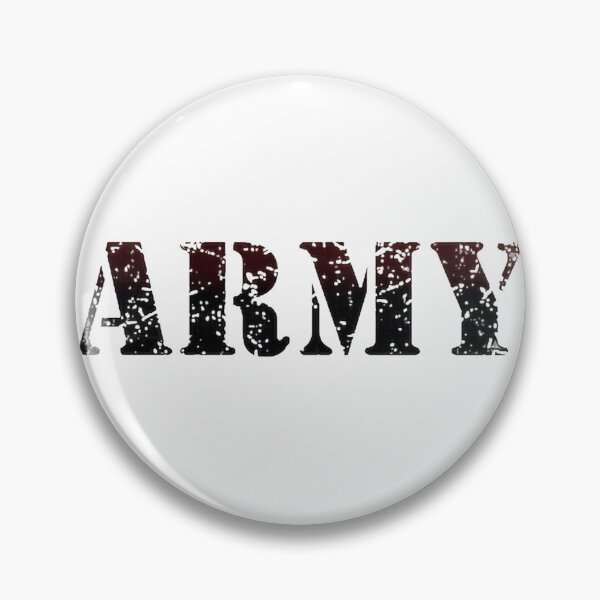 Artikelvorschau, Army USA Army Retro LIMITED EDITION entworfen und verkauft von Pronto777.