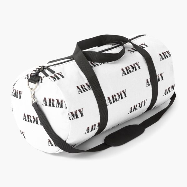 Item preview, Army Usa Army Retro LIMITED EDITION designed and sold by Pronto777.
