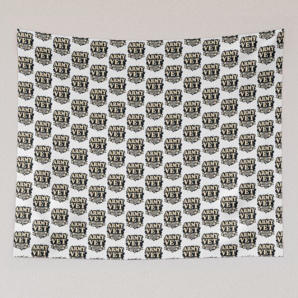 Item preview, Army Vet Forever Strong - Military Pride & Resilience LIMITED EDITION designed and sold by Pronto777.