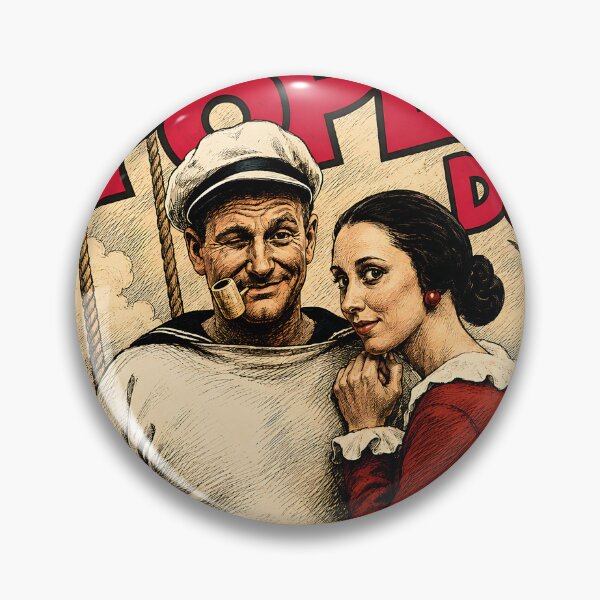 Item preview, What would Popeye do? designed and sold by TeeCodes.