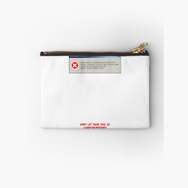 Item preview, Article 13 - Savetheinternet designed and sold by wisniew--kitil.