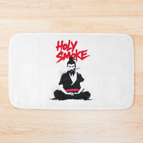 Item preview, Zen Shaolin Monk Lotus Meditation Liquid Ink Layout designed and sold by EdvvinStudios.