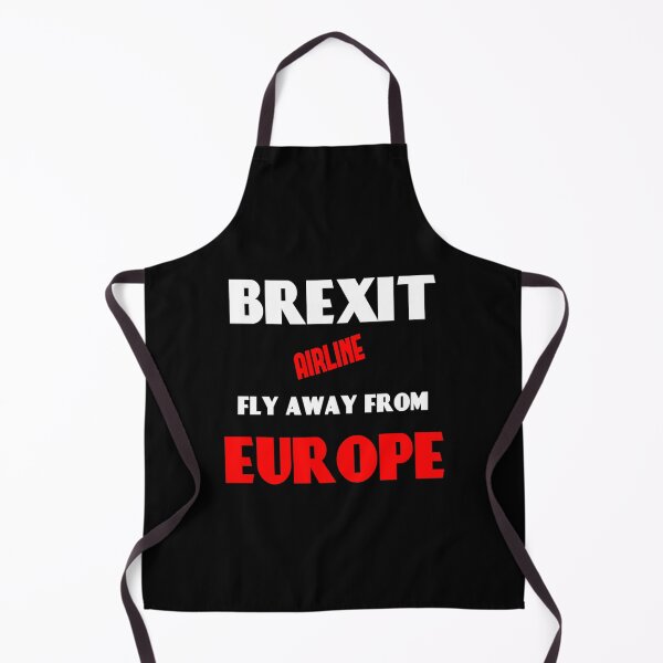 Item preview, Brexit Airline Fly Away From Europe designed and sold by wisniew--kitil.