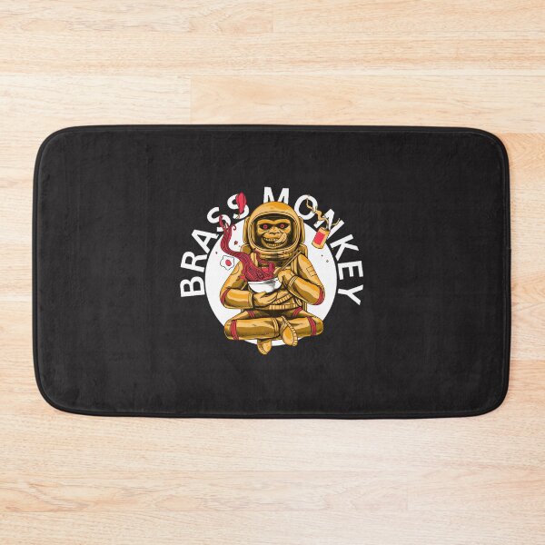 Item preview, Beastie Boys Brass Monkey Licensed To Ill Vintage Hip Hop LIMITED EDITION designed and sold by Haggai Designs.