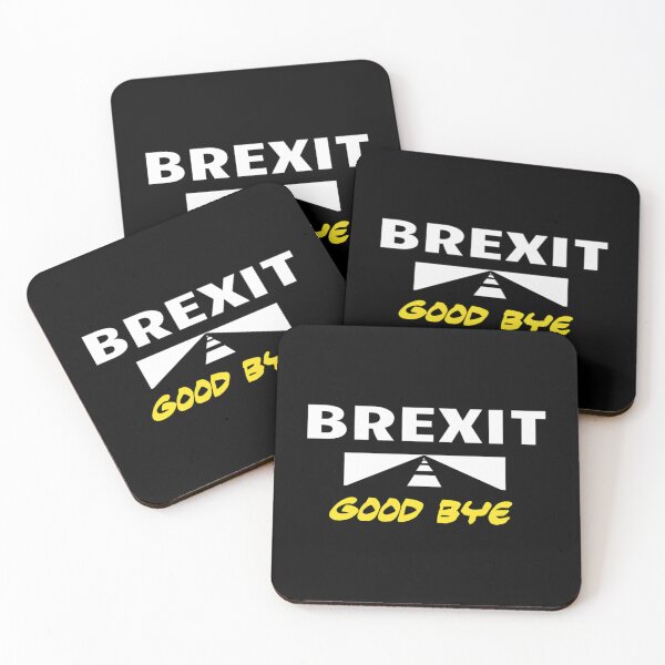 Item preview, Brexit Goodbye designed and sold by wisniew--kitil.