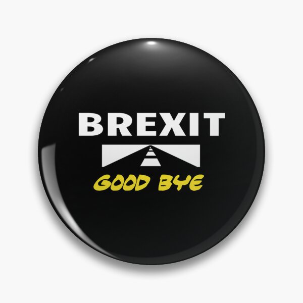Item preview, Brexit Goodbye designed and sold by wisniew--kitil.