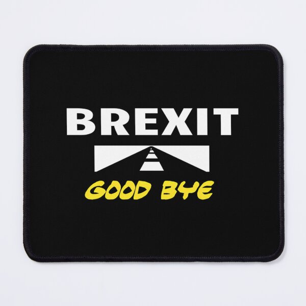 Item preview, Brexit Goodbye designed and sold by wisniew--kitil.