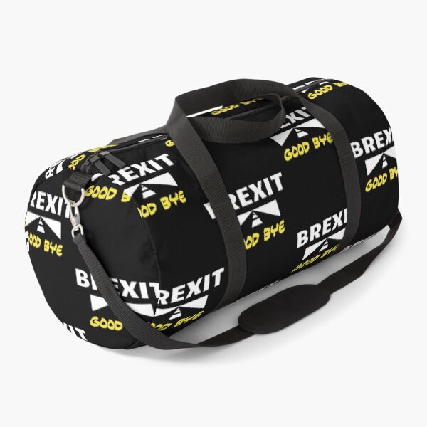 Item preview, Brexit Goodbye designed and sold by wisniew--kitil.