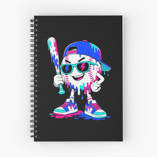 Item preview, Baseball Sports Player Fan Athlete Game Lover designed and sold by BrockmeyeSB.