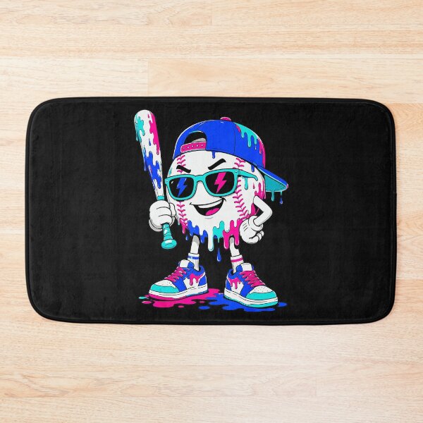 Item preview, Baseball Sports Player Fan Athlete Game Lover designed and sold by BrockmeyeSB.