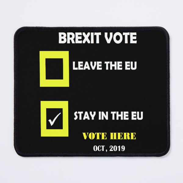 Item preview, Brexit Vote (Stay In The Eu) designed and sold by wisniew--kitil.
