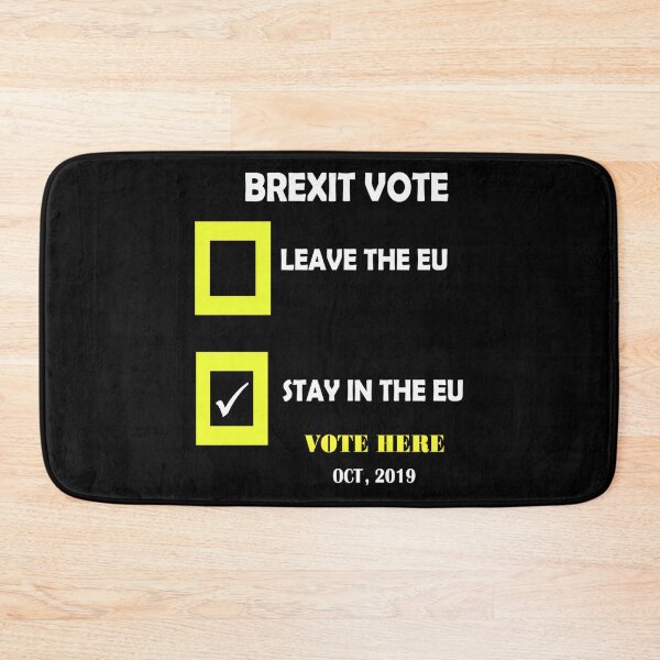 Item preview, Brexit Vote (Stay In The Eu) designed and sold by wisniew--kitil.