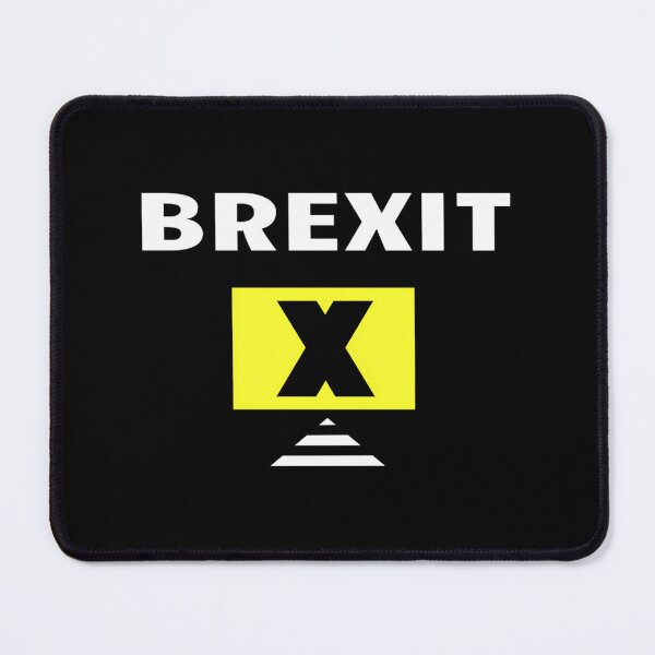 Item preview, Brexit X designed and sold by wisniew--kitil.
