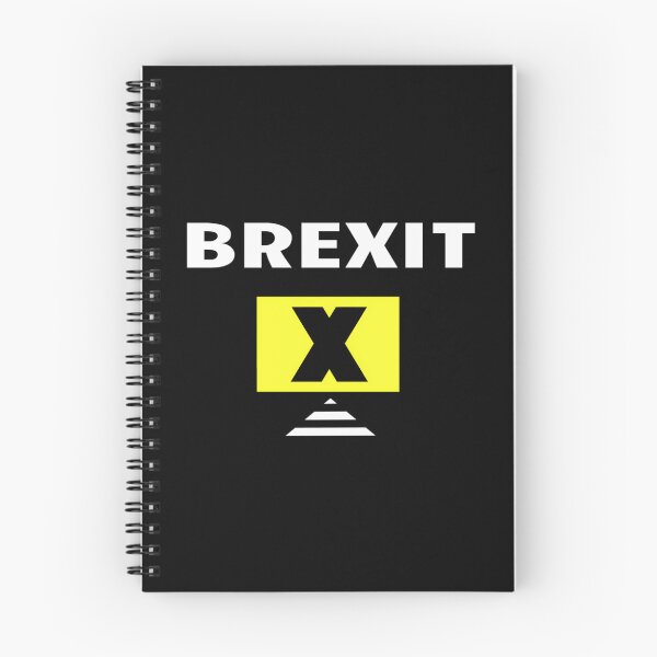 Item preview, Brexit X designed and sold by wisniew--kitil.