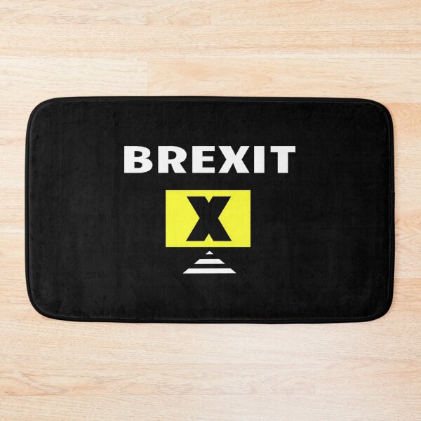 Item preview, Brexit X designed and sold by wisniew--kitil.