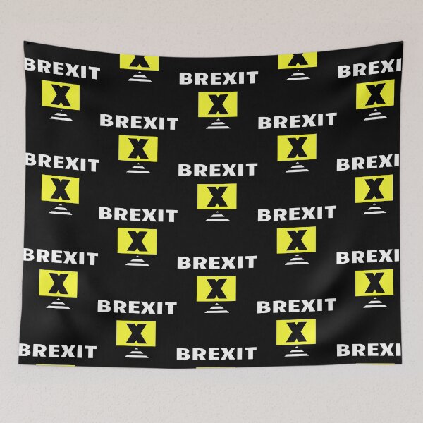 Item preview, Brexit X designed and sold by wisniew--kitil.