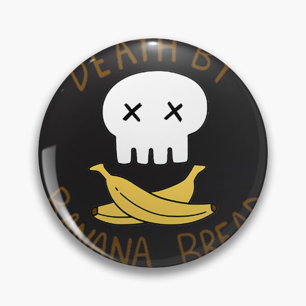 Item preview, Death By Banana Bread – Carol’S End Of The World Graphic Tee PERFECT GIFT FOR YOU AND FRIENDS designed and sold by S1LVERst.