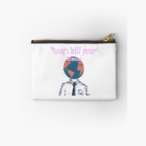 Item preview, Don'T Kill Your Planet designed and sold by wisniew--kitil.