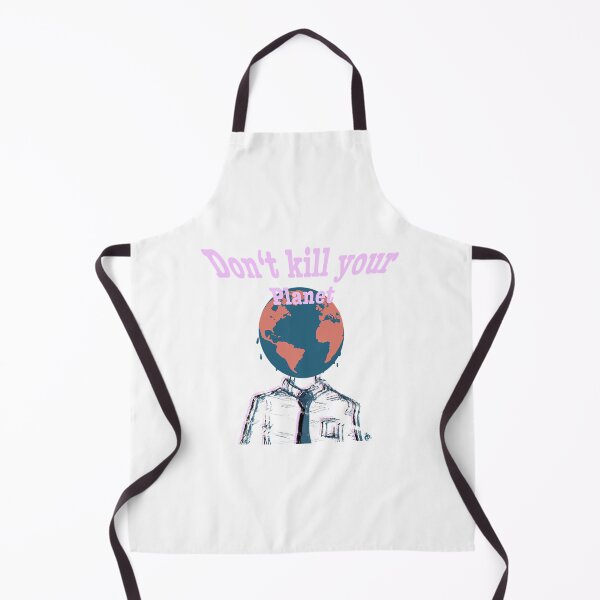 Item preview, Don'T Kill Your Planet designed and sold by wisniew--kitil.