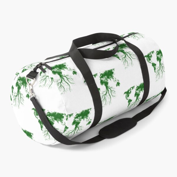 Item preview, Earth Day Planet And Continent Country Roots designed and sold by wisniew--kitil.