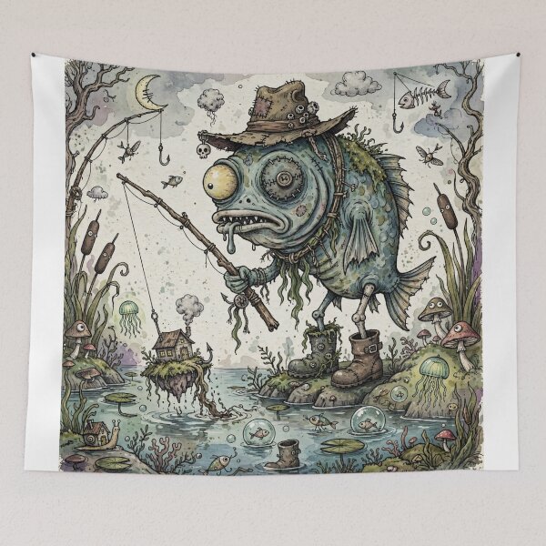Item preview, Illustration 55 designed and sold by ZeusGallery.