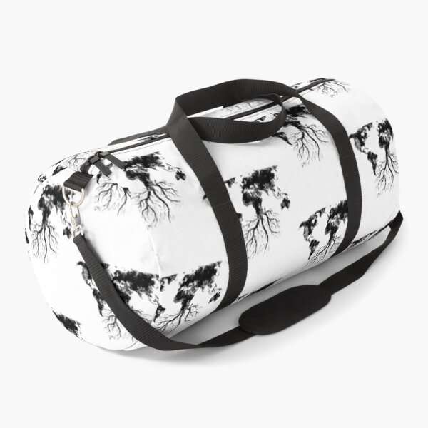 Item preview, Earth Planet And Continent Roots designed and sold by wisniew--kitil.