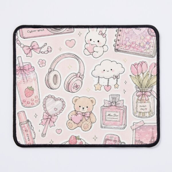 Item preview, Doodles  designed and sold by Sundus14.