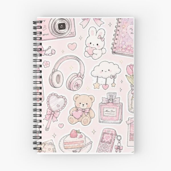 Item preview, Doodles  designed and sold by Sundus14.
