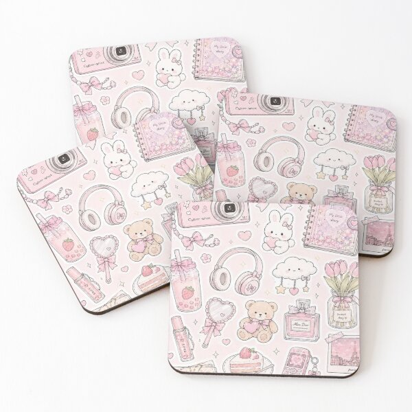 Item preview, Doodles  designed and sold by Sundus14.