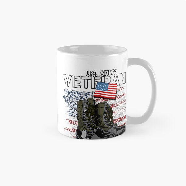Item preview, Army Veteran Illustration LIMITED EDITION designed and sold by Pronto777.