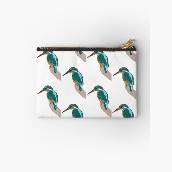 Item preview, Kingfisher designed and sold by annaillustrates.