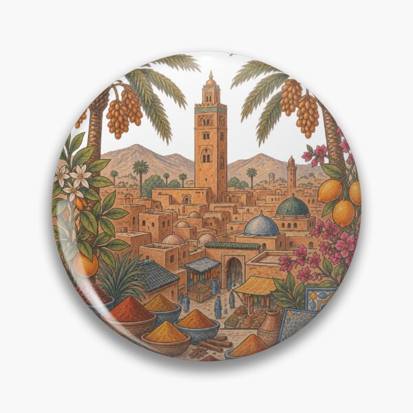 Item preview, Morocco Vibes Only designed and sold by Infinity-Wear.