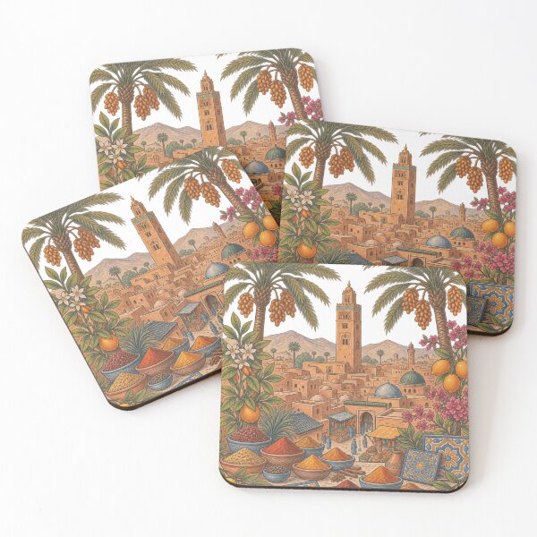 Item preview, Morocco Vibes Only designed and sold by Infinity-Wear.