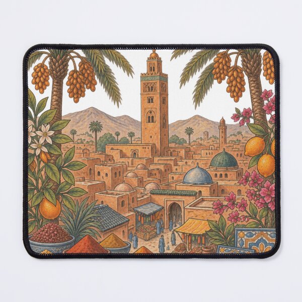 Item preview, Morocco Vibes Only designed and sold by Infinity-Wear.