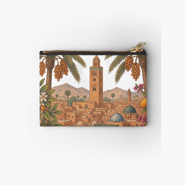 Item preview, Morocco Vibes Only designed and sold by Infinity-Wear.