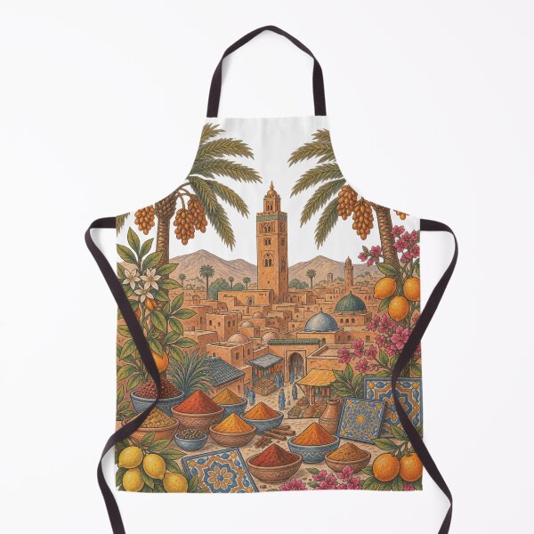 Item preview, Morocco Vibes Only designed and sold by Infinity-Wear.