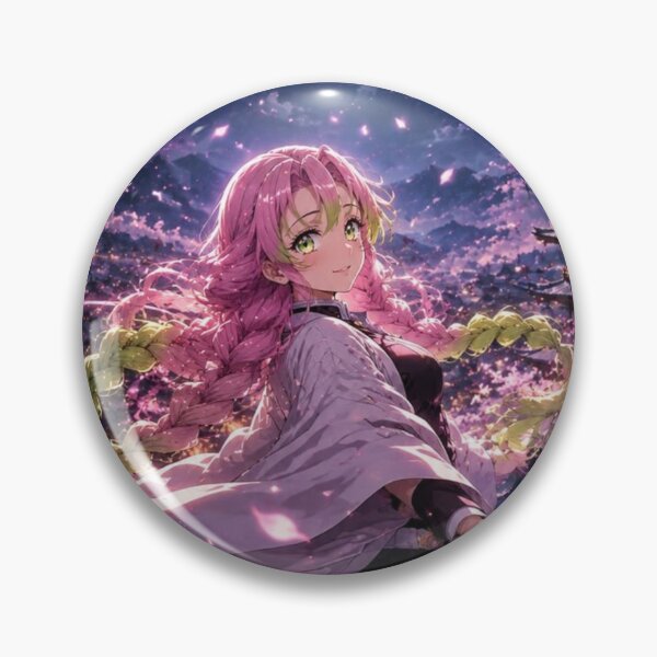 Item preview, Mitsuri  designed and sold by Sundus14.