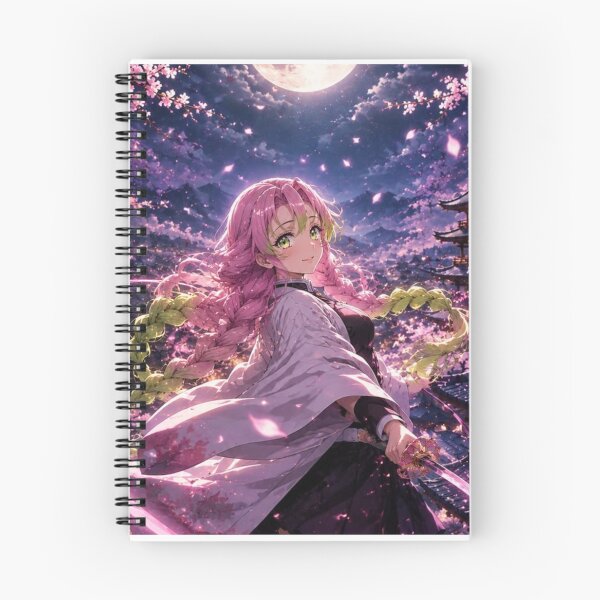 Item preview, Mitsuri  designed and sold by Sundus14.